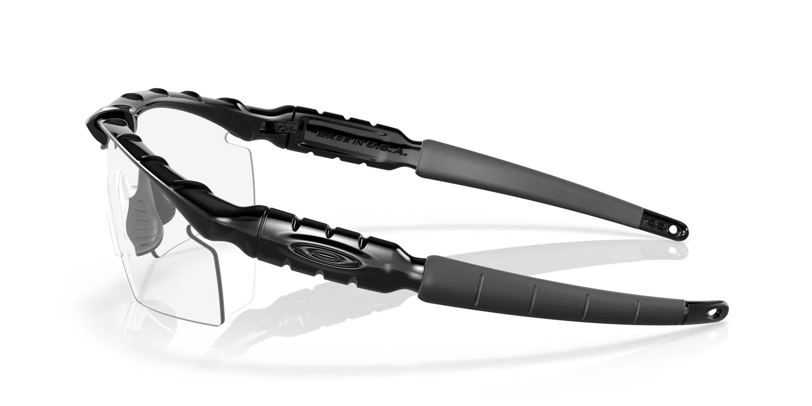 Oakley Ballistic M Frame 2.0 Strike 9047 Sunglasses - view 4